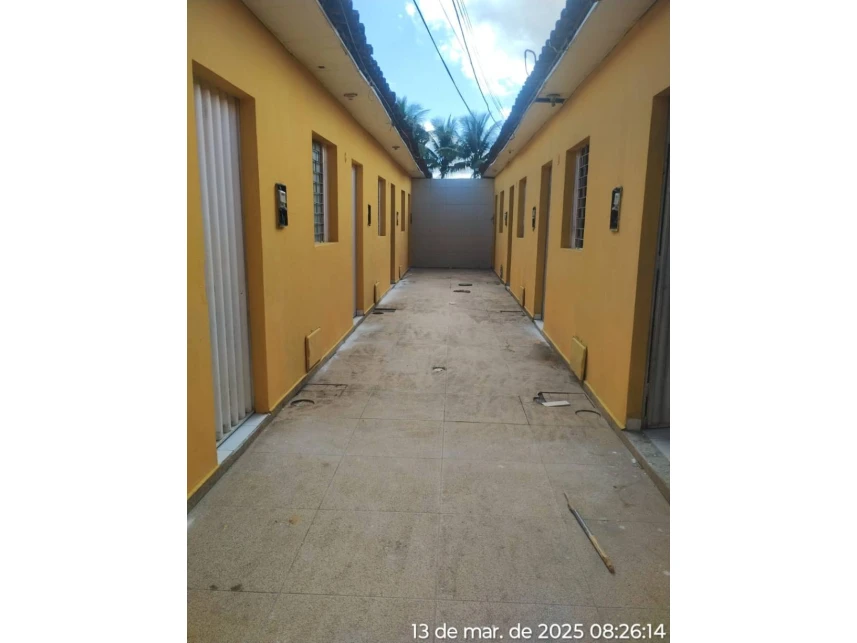 Casa em leilão em Rio Largo/AL a partir de R$ 33.696 | Lance Rápido