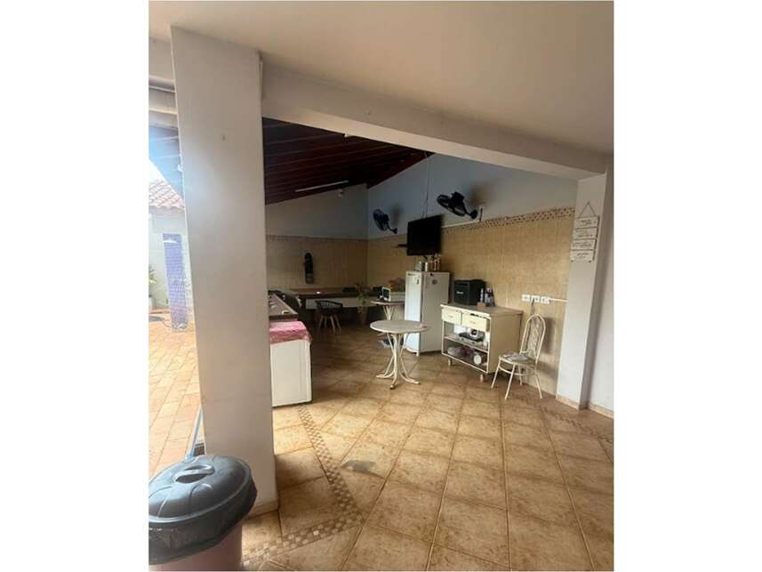 Imagem 5 do Leilão de Sobrado - Jardim Centenário - Ibitinga/SP
