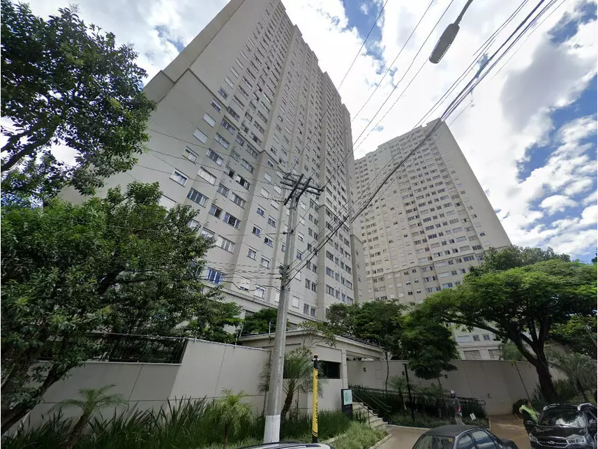 Leilão de Apartamento - Capela do Socorro - São Paulo/SP cod: 234221