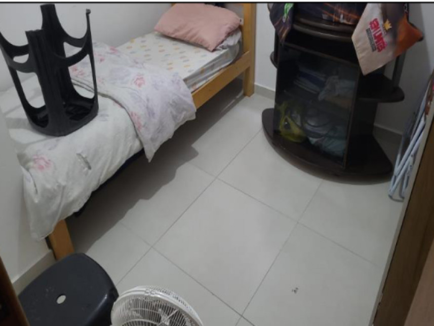 Imagem 7 do Leilão de Apartamento - Sertãozinho - Matinhos/PR