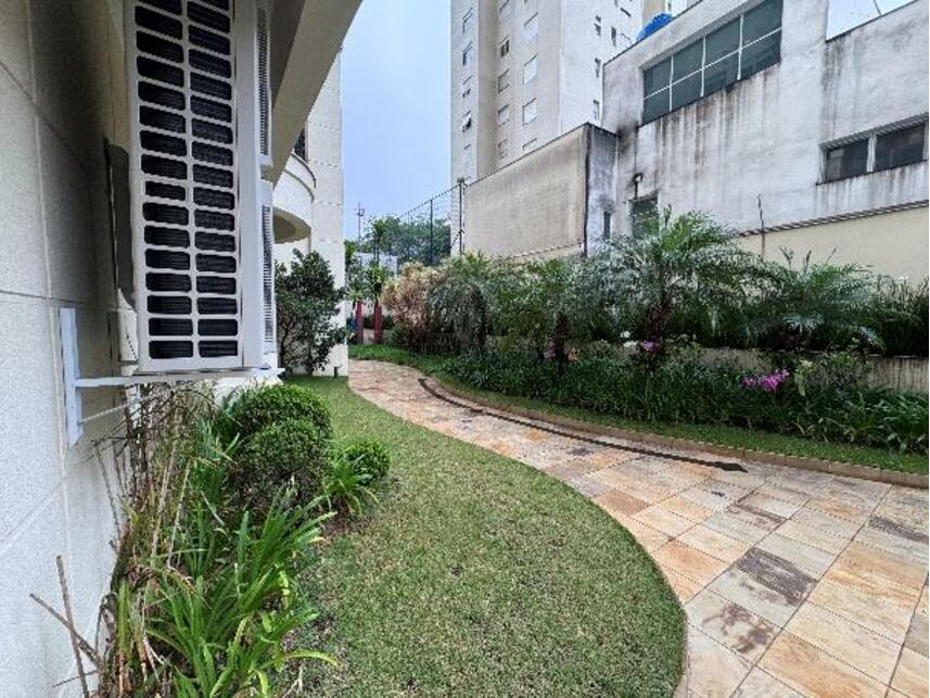 Imagem 4 do Leilão de Apartamento - Campo Belo - São Paulo/SP