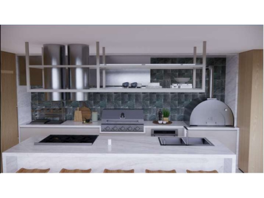 Imagem 20 do Leilão de Apartamento Duplex - Riviera - Bertioga/SP