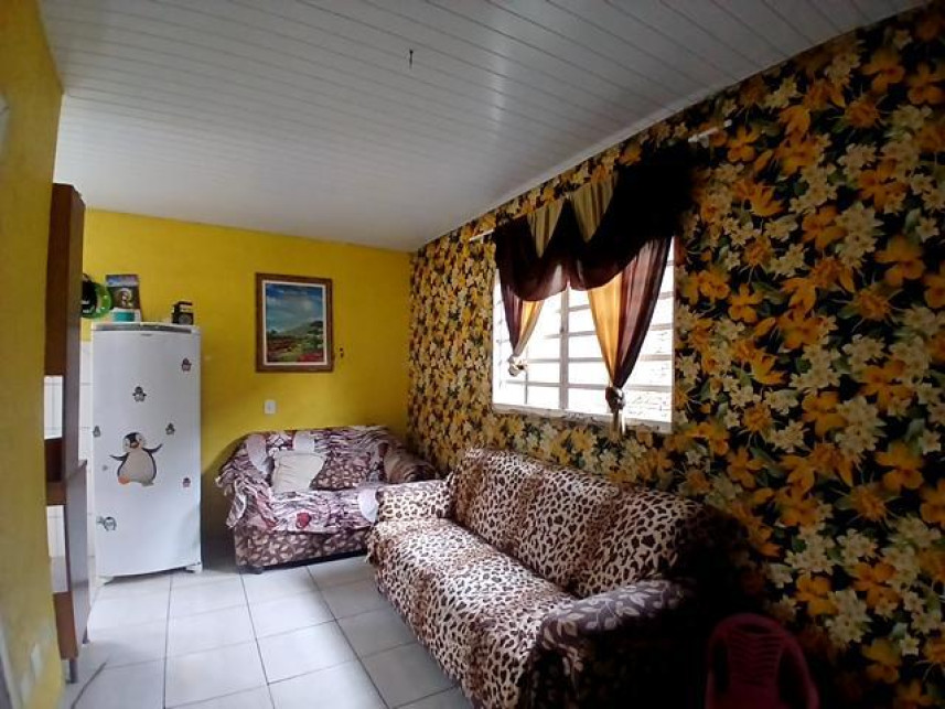 Imagem 9 do Leilão de Casa - Contorno - Ponta Grossa/PR