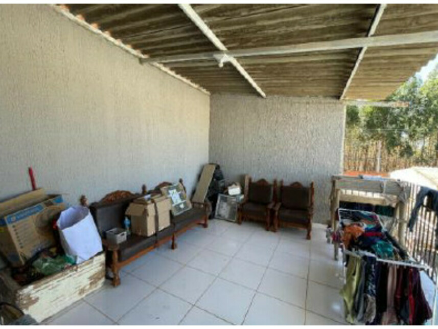 Imagem 12 do Leilão de Casa - Riacho Fundo Ii - Brasília/DF