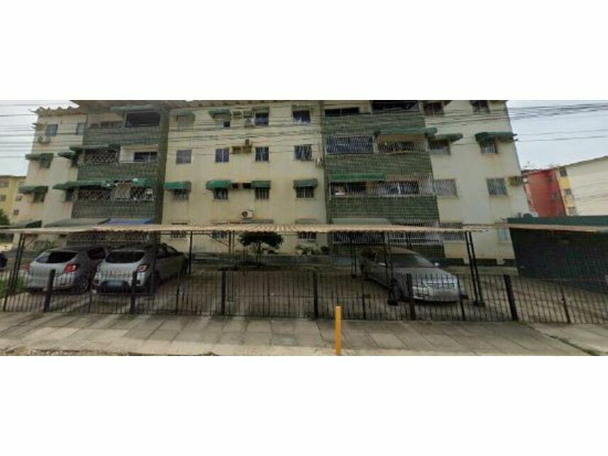 Imagem do Leilão de Apartamento - Casa Caiada - Olinda/PE