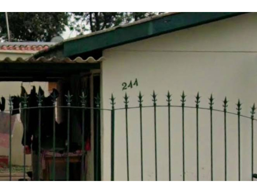 Imagem 2 do Leilão de Casa - Santa Rita 3 - Londrina/PR