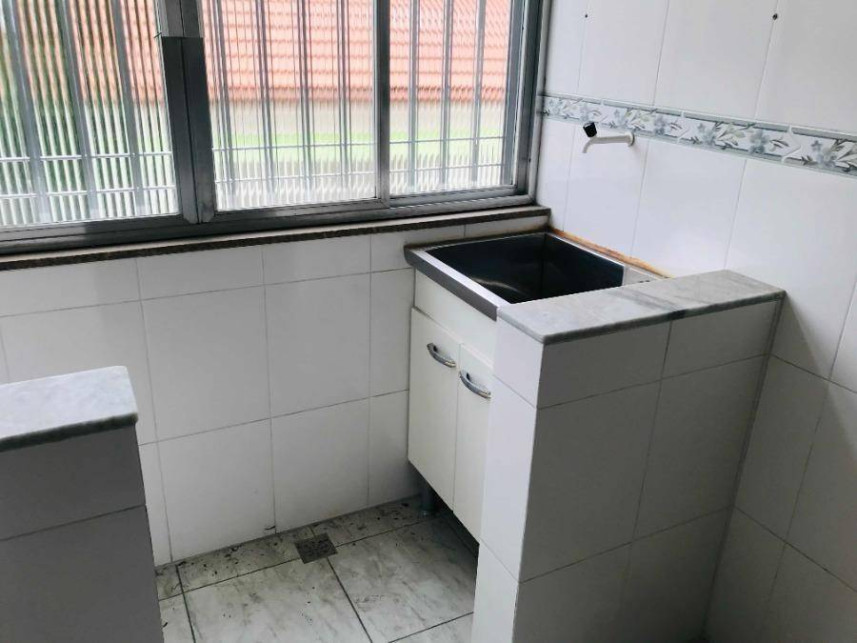 Imagem 13 do Leilão de Apartamento - Engenheiro Leal - Rio de Janeiro/RJ