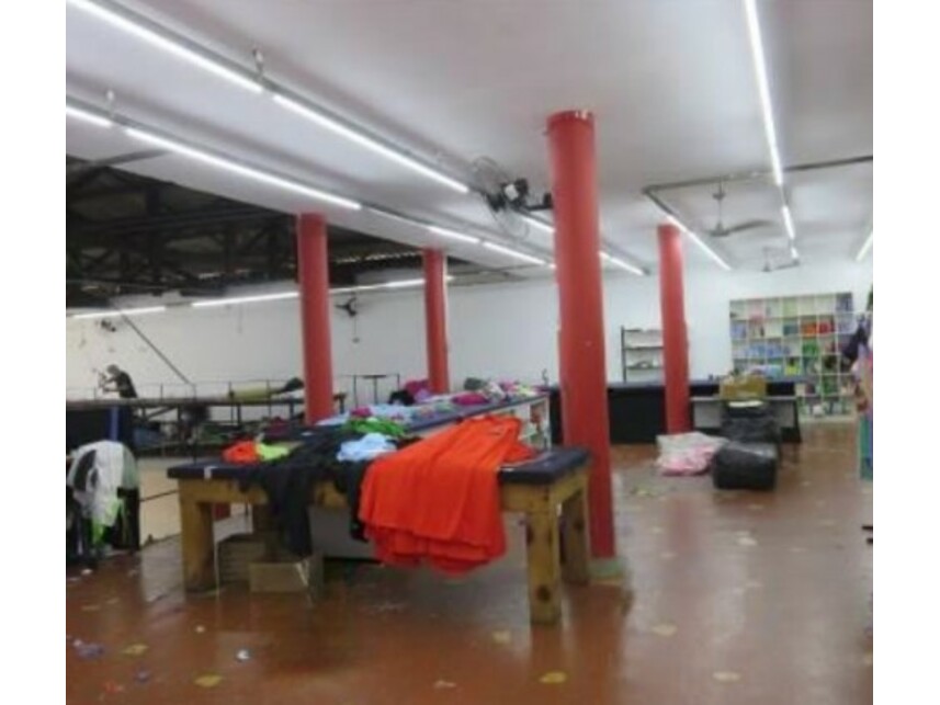 Imagem 16 do Leilão de Imóveis Comerciais - Brás - São Paulo/SP