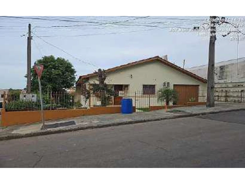Leilão de Casa - Centro - Imbituva/PR cod: 235224