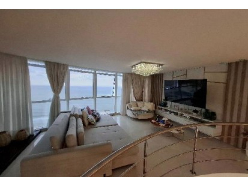 Imagem 4 do Leilão de Apartamento - Meia Praia - Itapema/SC