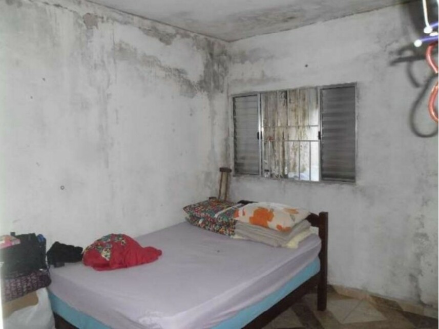 Imagem 8 do Leilão de Casa - Loteamento Residencial Novo Mundo - Campinas/SP
