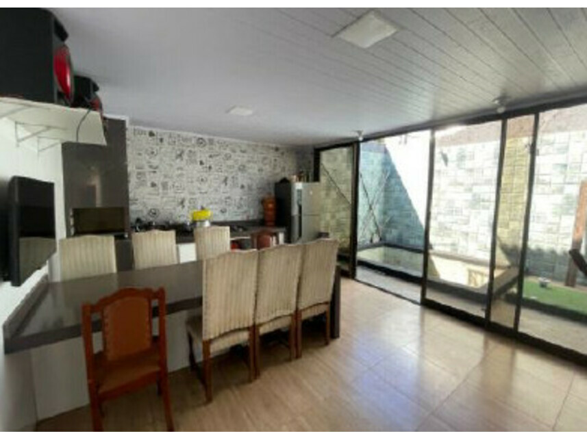 Imagem 4 do Leilão de Casa - Riacho Fundo Ii - Brasília/DF