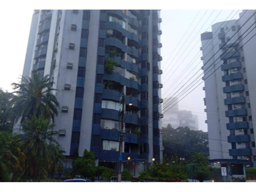 Imagem 2 do Leilão de Apartamento - Atiradores - Joinville/SC