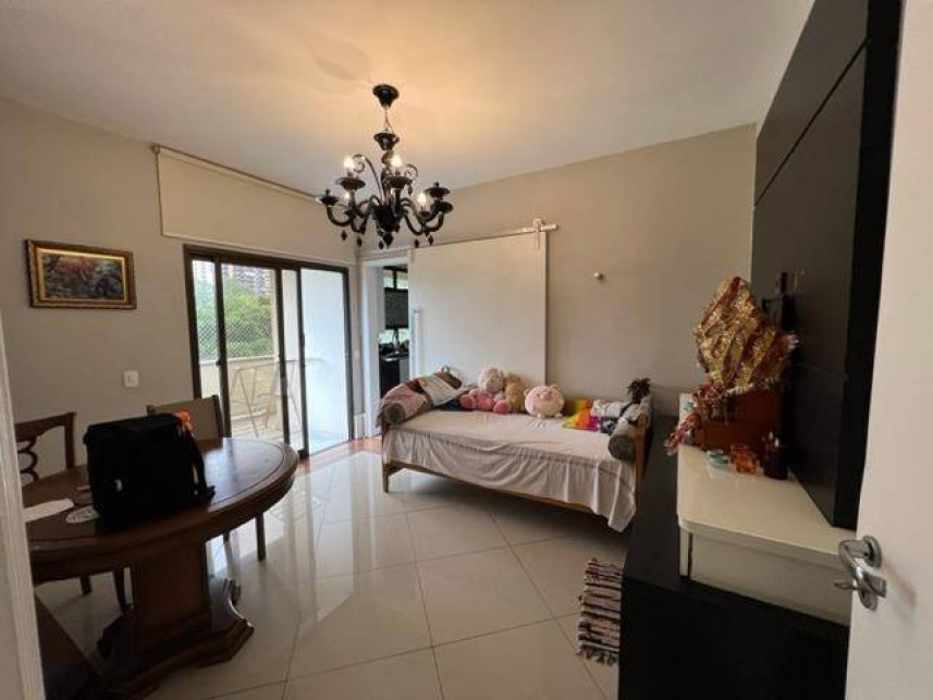 Imagem 9 do Leilão de Apartamento - Morumbi - São Paulo/SP