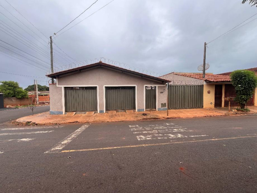 Imagem 1 do Leilão de Casa - Santo Antônio - Aramina/SP