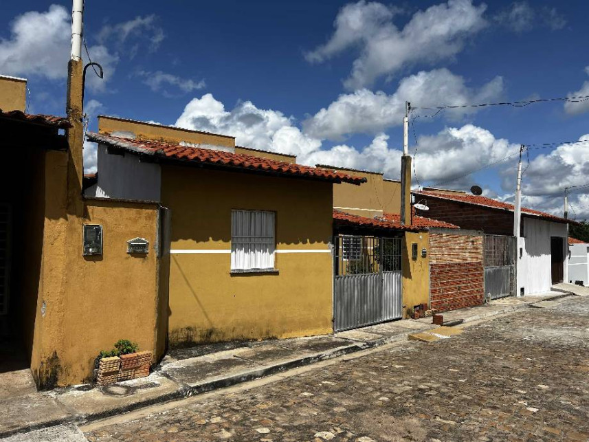 Imagem 2 do Leilão de Casa - Centro - Cabeceiras do Piauí/PI