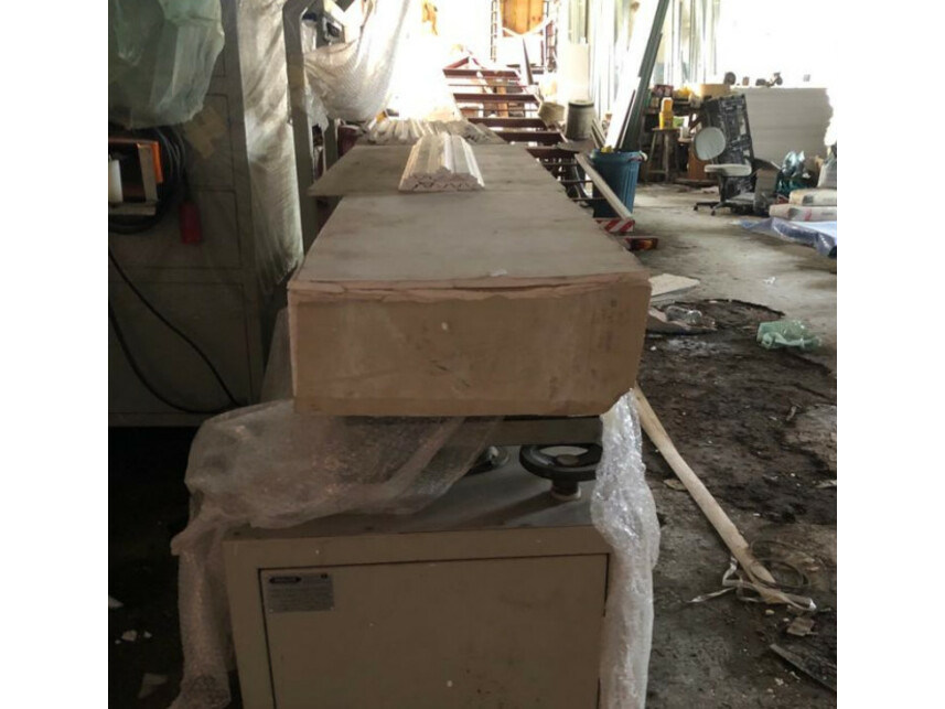 Imagem 4 do Leilão de Materiais em Adamantina/SP