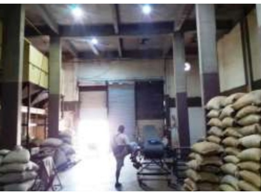 Imagem 39 do Leilão de Prédio Comercial - Valongo - Santos/SP