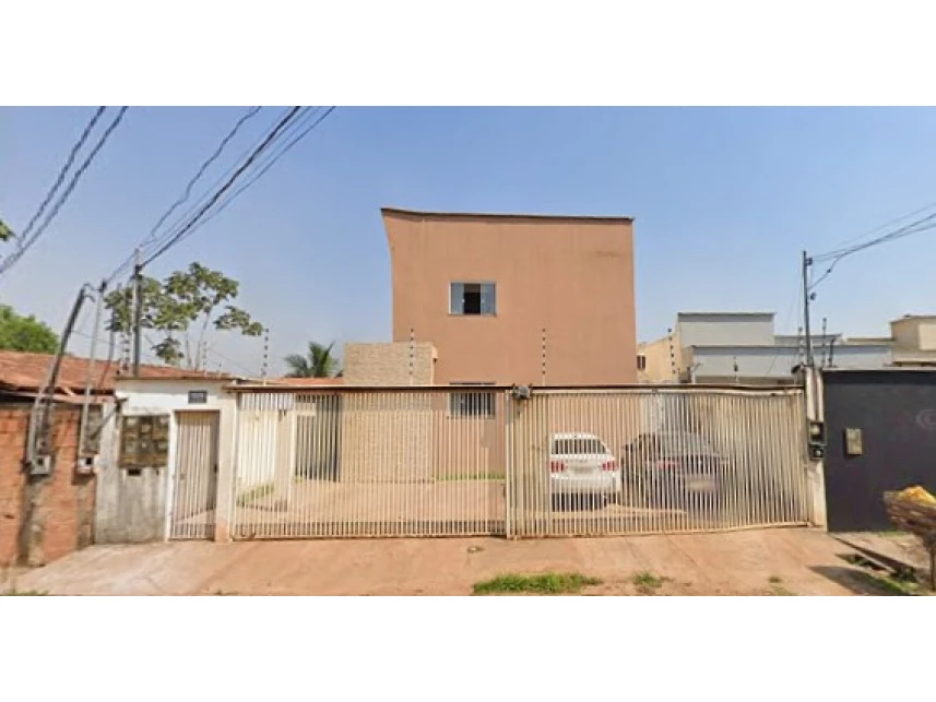 Apartamento em leilão em Marabá