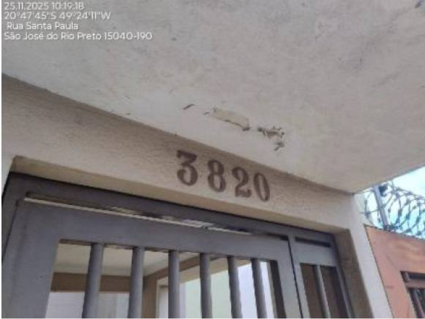 Imagem 2 do Leilão de Apartamento - Jardim Santa Lúcia - São José do Rio Preto/SP