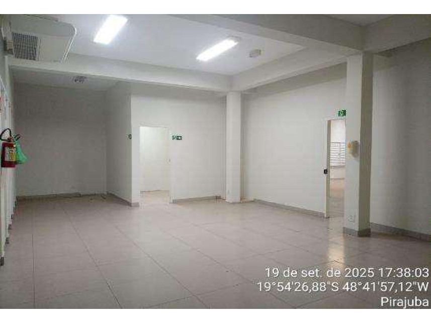 Imagem 6 do Leilão de Ex-Agência - Centro - Pirajuba/MG