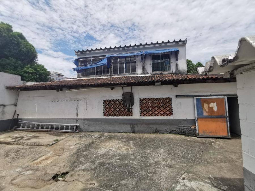 Imagem 6 do Leilão de Casa - Taquara - Rio de Janeiro/RJ