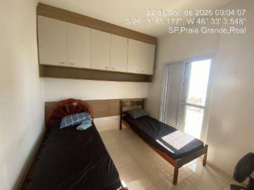 Imagem 15 do Leilão de Apartamento - Real - Praia Grande/SP