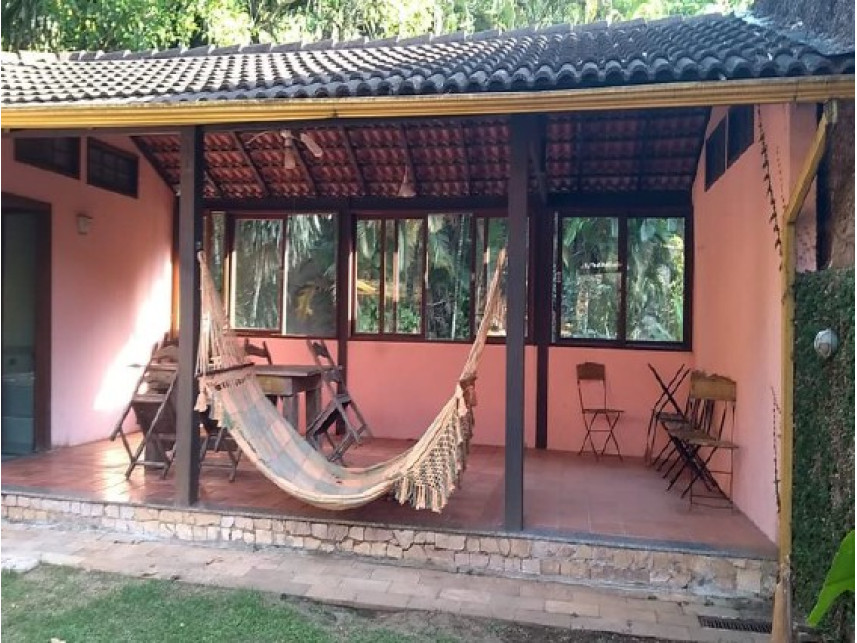 Imagem 7 do Leilão de Casa - Frade - Angra dos Reis/RJ