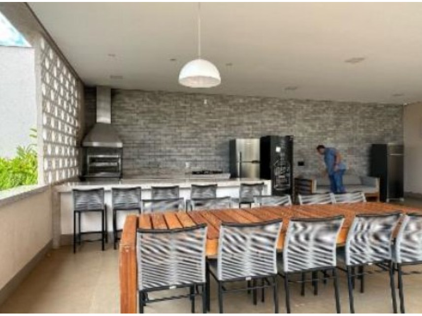 Imagem 7 do Leilão de Apartamento - Centro - Jataí/GO