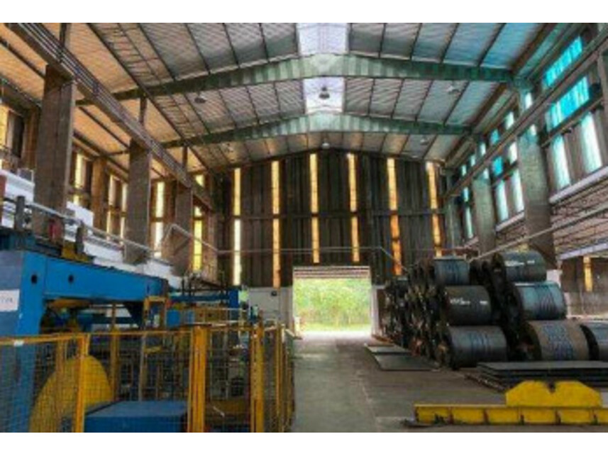 Imagem 15 do Leilão de Imóvel Industrial - Santa Cecília - Barra do Piraí/RJ