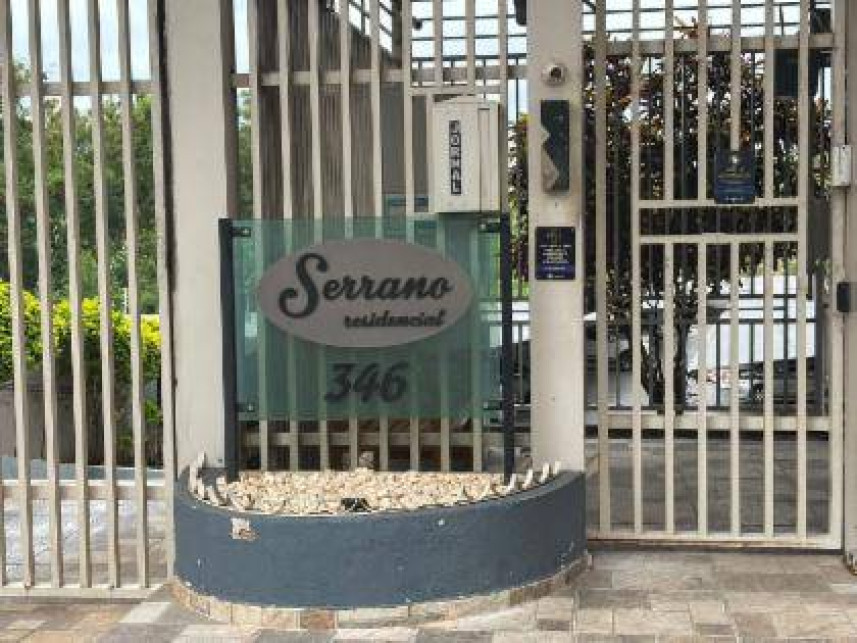 Imagem 2 do Leilão de Apartamento - Boa Vista - Marília/SP