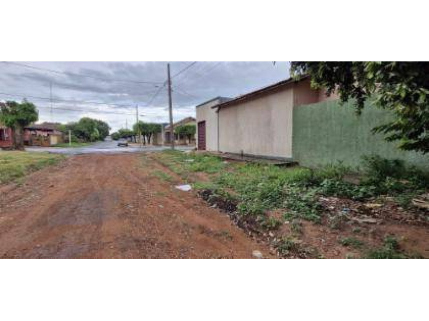Imagem 5 do Leilão de Casa - Santa Maria - Anastácio/MS