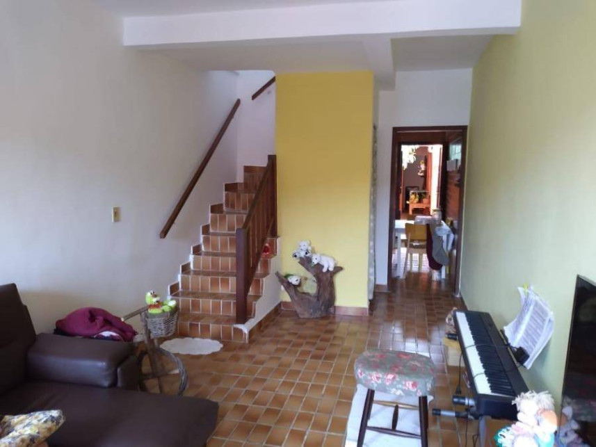 Imagem 3 do Leilão de Casa - Jardim Santa Maria - Guarujá/SP