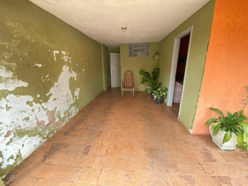 Imagem 2 do Leilão de Casa - Vila Esplanada - Pacaembu/SP