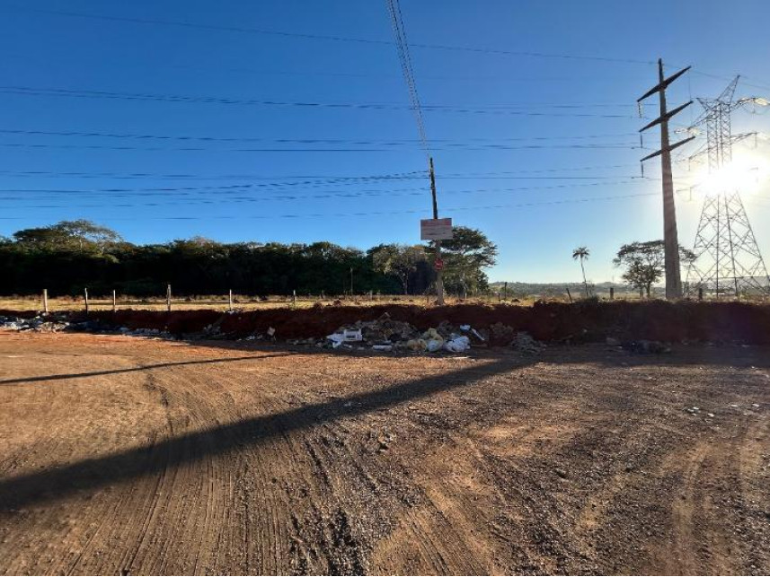 Imagem 4 do Leilão de Terreno - Sítios de Recreio São Geraldo - Goiânia/GO