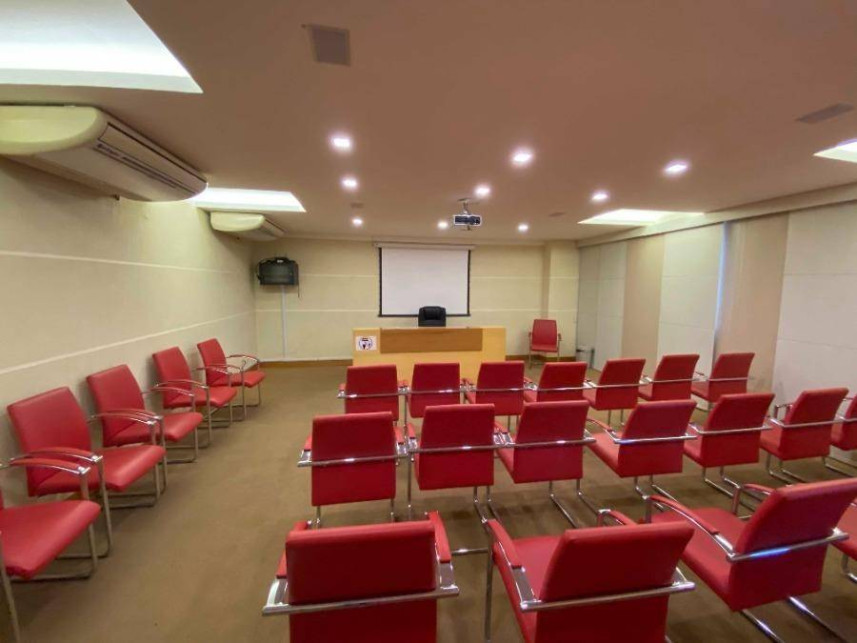 Imagem 12 do Leilão de Sala Comercial - Méier - Rio de Janeiro/RJ