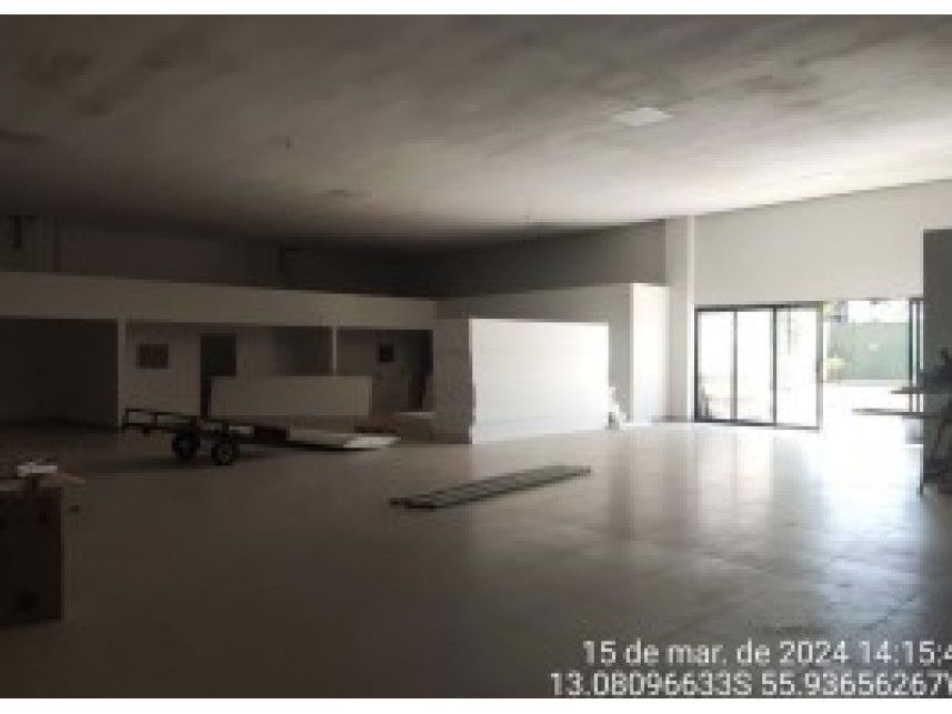 Imagem 5 do Leilão de Imóvel Comercial - Menino Deus - Lucas do Rio Verde/MT