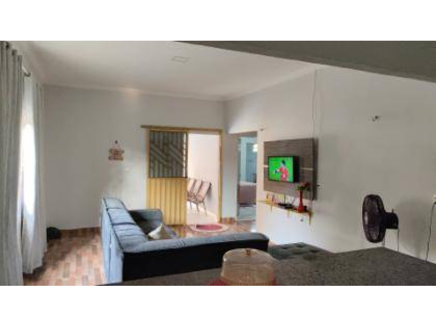 Imagem 3 do Leilão de Casa - Vila Delfina - Estreito/MA