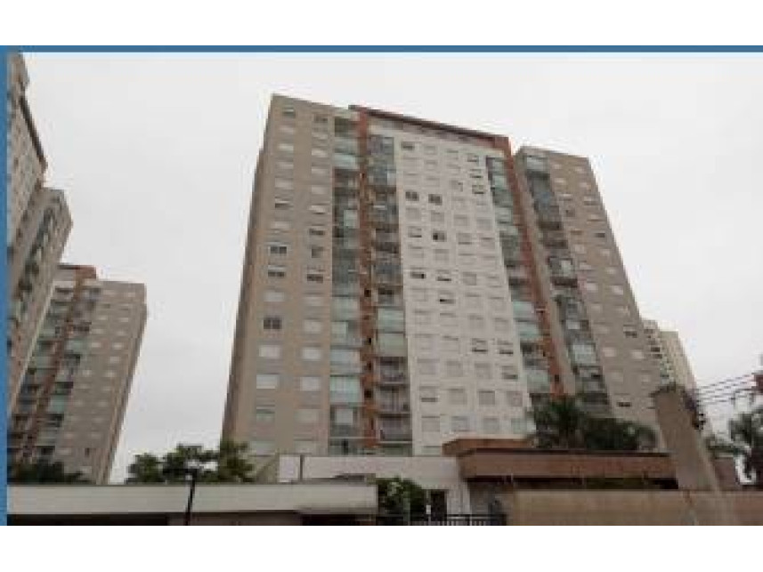 Apartamento à venda em leilão