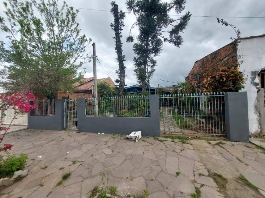 Imagem 1 do Leilão de Casa - Arrorio da Manteiga - São Leopoldo/RS
