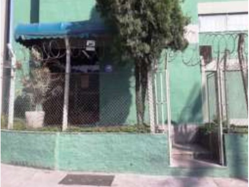Imagem 4 do Leilão de Prédio Comercial - Valongo - Santos/SP