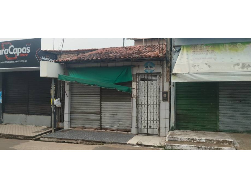 Imagem 1 do Leilão de Casa - Centro - Alto Alegre do Pindaré/MA