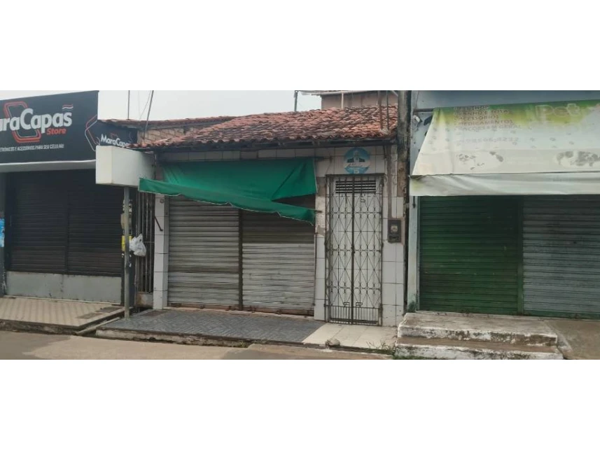 Casa em leilão em Alto Alegre do Pindare