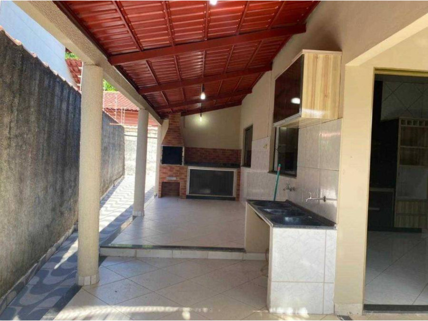 Imagem 5 do Leilão de Casa - Jardim Goias - Porangatu/GO