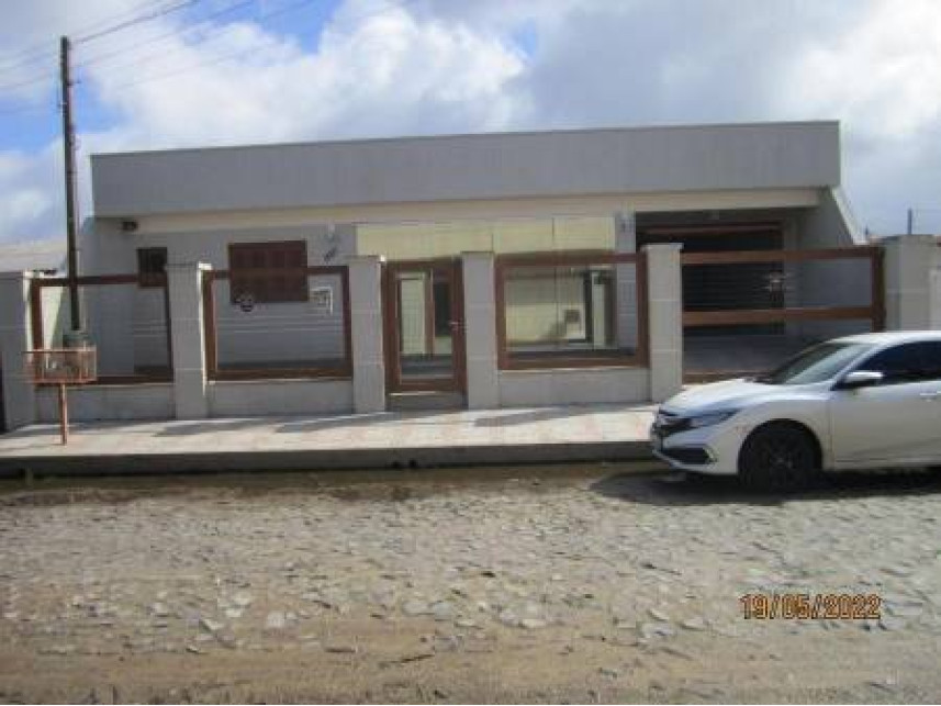 Imagem 3 do Leilão de Casa - Zona Nova - Tramandaí/RS