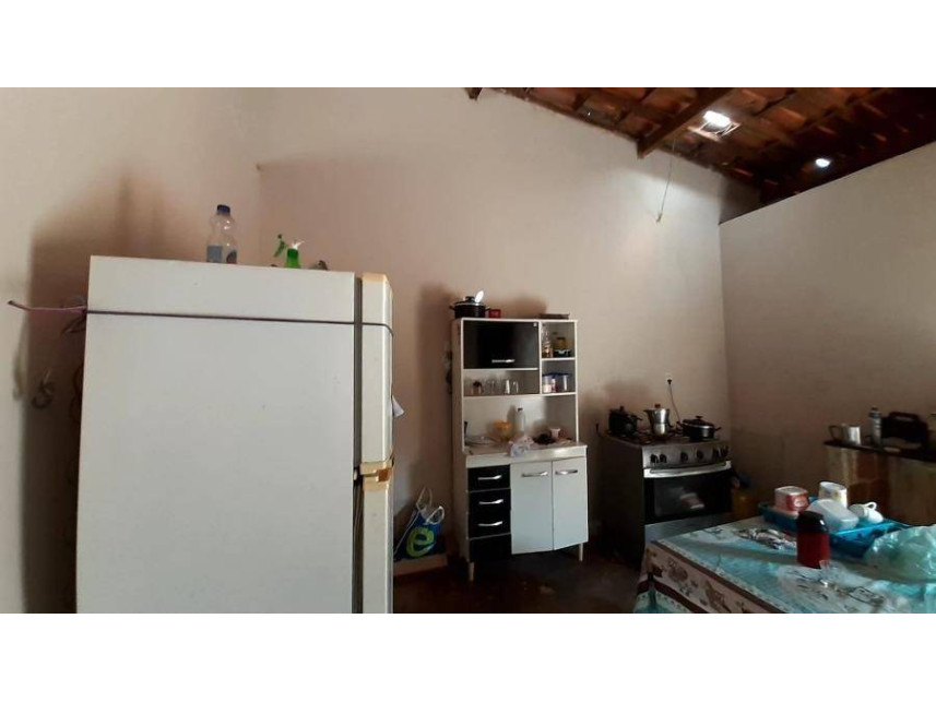 Imagem 5 do Leilão de Casa - Santa Margarida - Salgueiro/PE