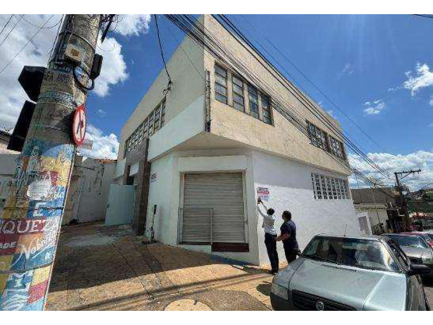 Imagem 2 do Leilão de Loja - Centro - Pitangui/MG