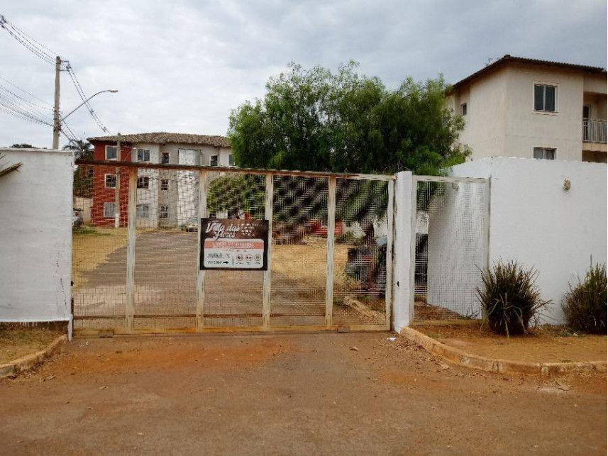 Imagem 2 do Leilão de Apartamento - Cidade Osfaya - Luziânia/GO
