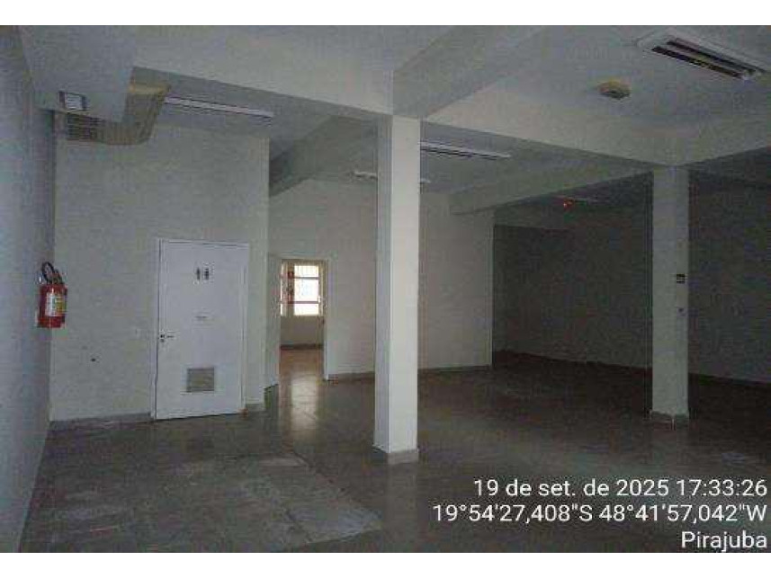 Imagem 3 do Leilão de Ex-Agência - Centro - Pirajuba/MG