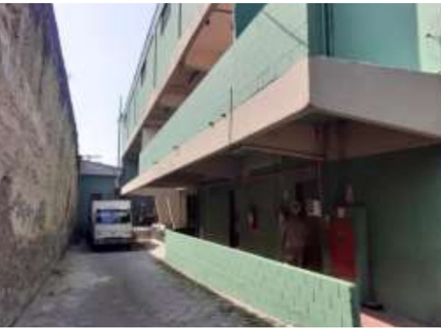 Imagem 38 do Leilão de Prédio Comercial - Valongo - Santos/SP